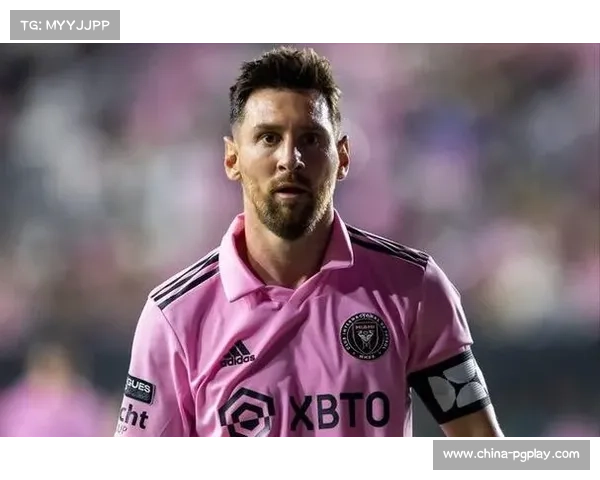 梅西加盟迈阿密后48小时球衣销售突破120万件创美职联历史新纪录