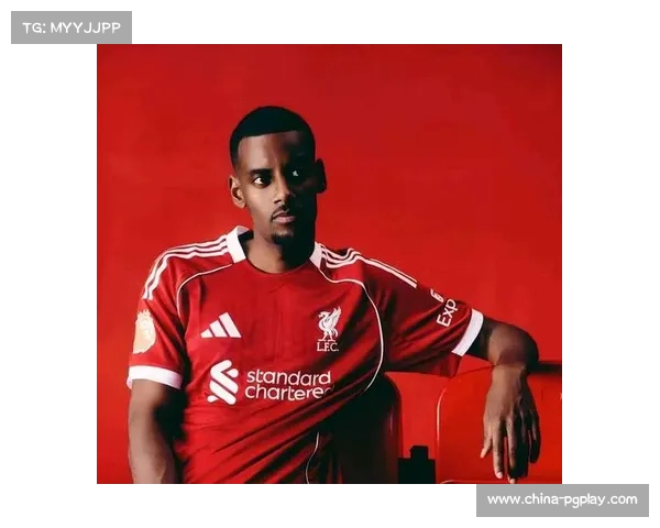 利物浦2-0客胜西汉姆，伊萨克加盟后首球破荒