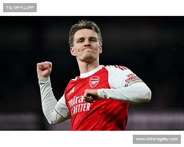 厄德高赛后严重跛行引担忧，阿森纳密集赛程面临考验