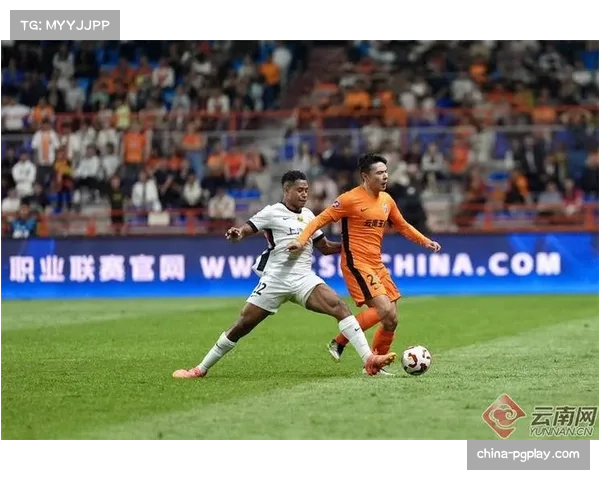 云南玉昆1-2憾负上海海港,比赛至最后一刻 云南玉昆1-2憾负上海海港,比赛至最后一刻