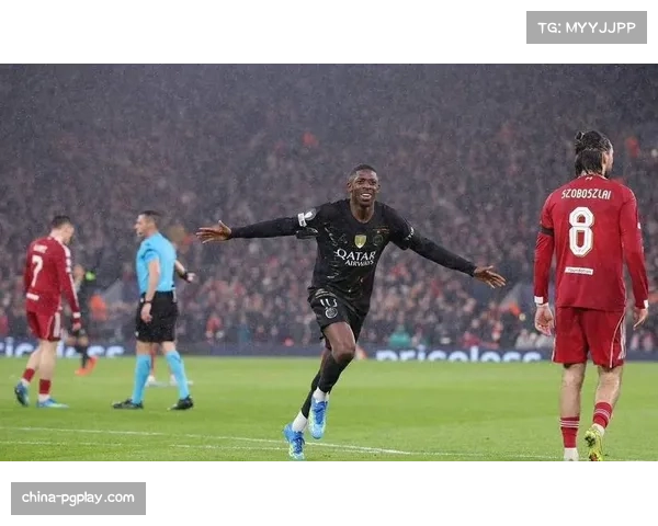 利物浦21次射门仅5次射正，进攻效率低下致欧冠出局